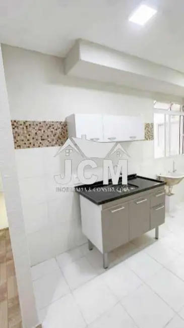 Foto 7 de Apartamento com 2 quartos à venda, 47m2 em Rio De Janeiro - RJ