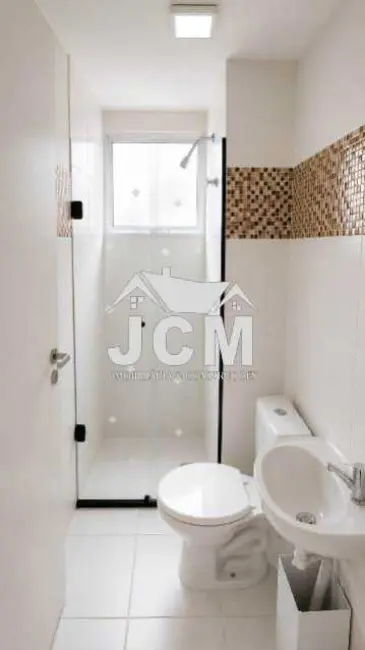 Foto 6 de Apartamento com 2 quartos à venda, 47m2 em Rio De Janeiro - RJ