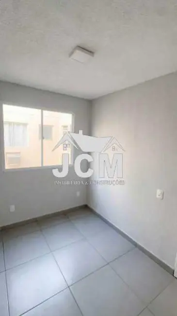 Apartamento com 2 quartos à venda, 47m2 em Rio De Janeiro - RJ - imagem 3 Foto 3 de Apartamento com 2 quartos à venda, 47m2 em Rio De Janeiro - RJ