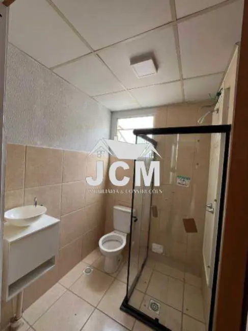 Foto 8 de Apartamento com 2 quartos à venda, 47m2 em Rio De Janeiro - RJ