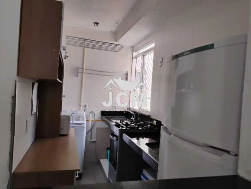 Foto 4 de Apartamento com 2 quartos à venda, 45m2 em Rio De Janeiro - RJ