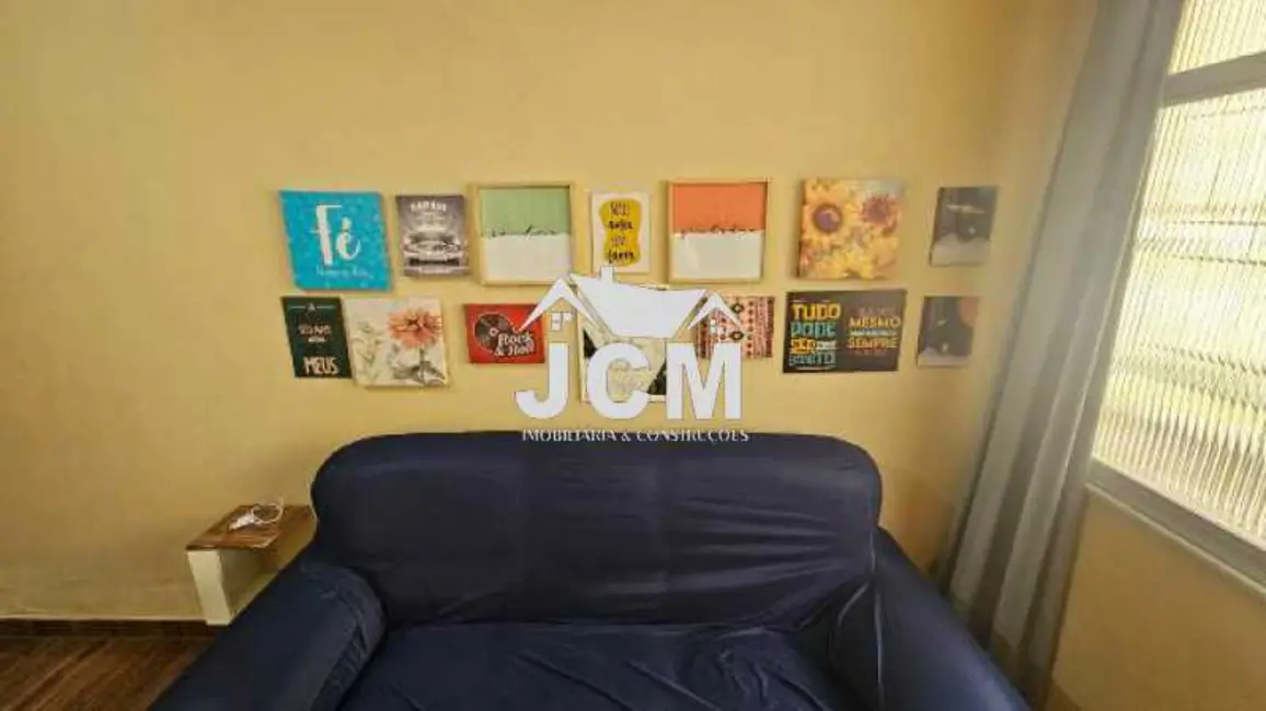 Foto 3 de Apartamento com 2 quartos à venda, 48m2 em Rio De Janeiro - RJ