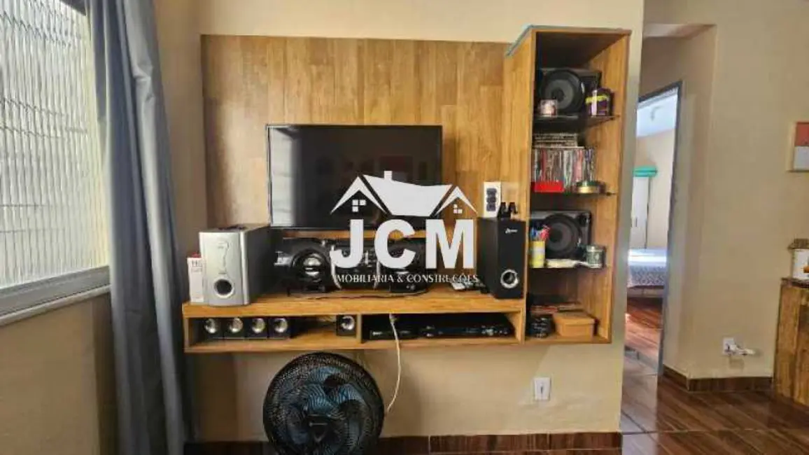 Foto 2 de Apartamento com 2 quartos à venda, 48m2 em Rio De Janeiro - RJ