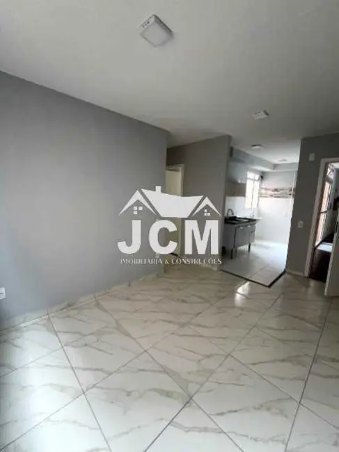 Apartamento com 2 quartos à venda, 47m2 em Rio De Janeiro - RJ - imagem 2 Foto 2 de Apartamento com 2 quartos à venda, 47m2 em Rio De Janeiro - RJ