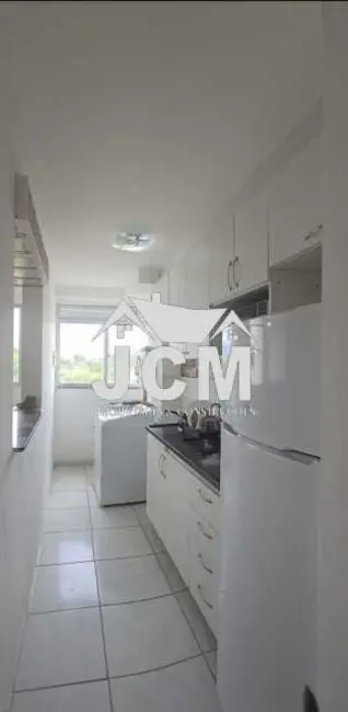 Foto 7 de Apartamento com 2 quartos à venda, 44m2 em Rio De Janeiro - RJ