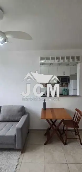 Foto 2 de Apartamento com 2 quartos à venda, 44m2 em Rio De Janeiro - RJ