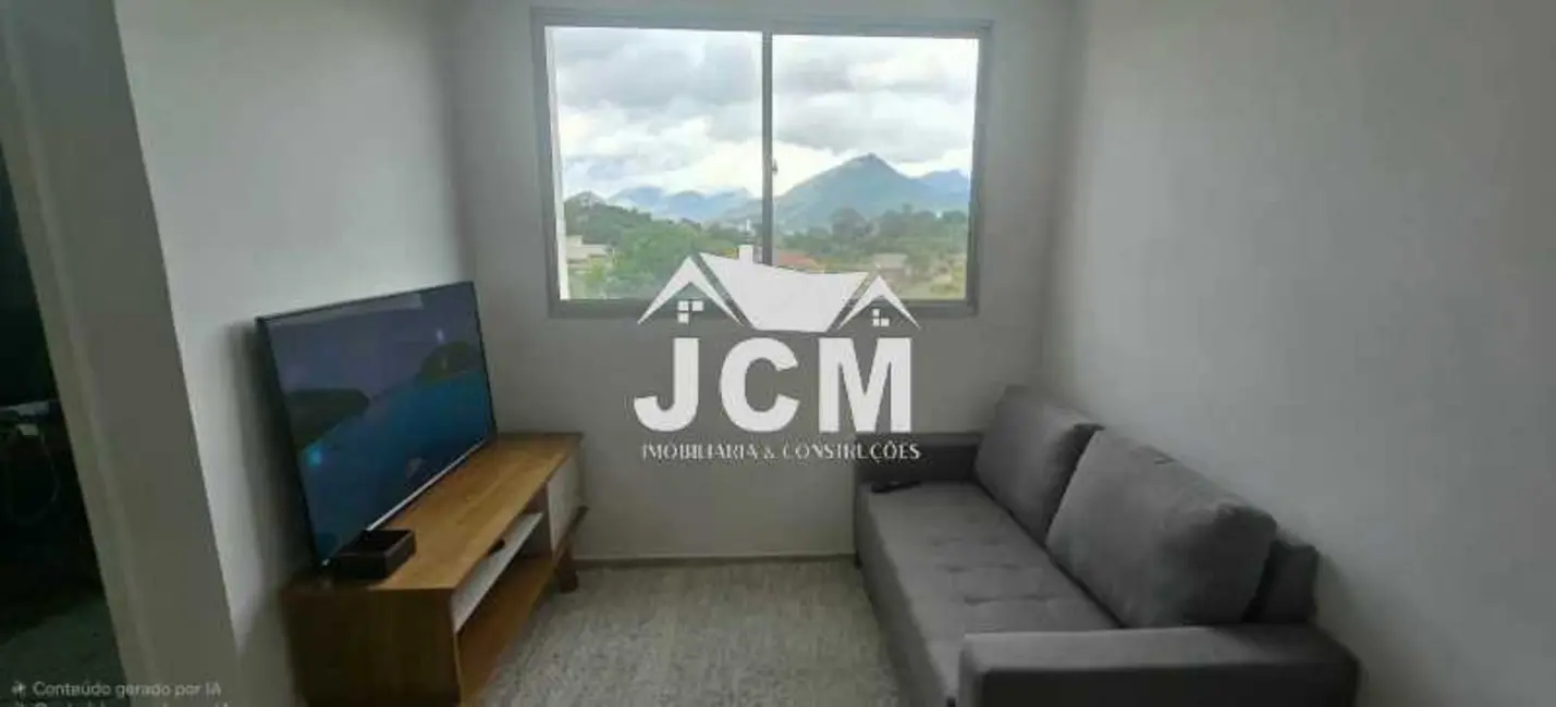 Foto 1 de Apartamento com 2 quartos à venda, 44m2 em Rio De Janeiro - RJ