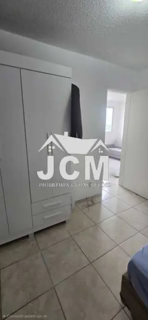 Foto 8 de Apartamento com 2 quartos à venda, 44m2 em Rio De Janeiro - RJ