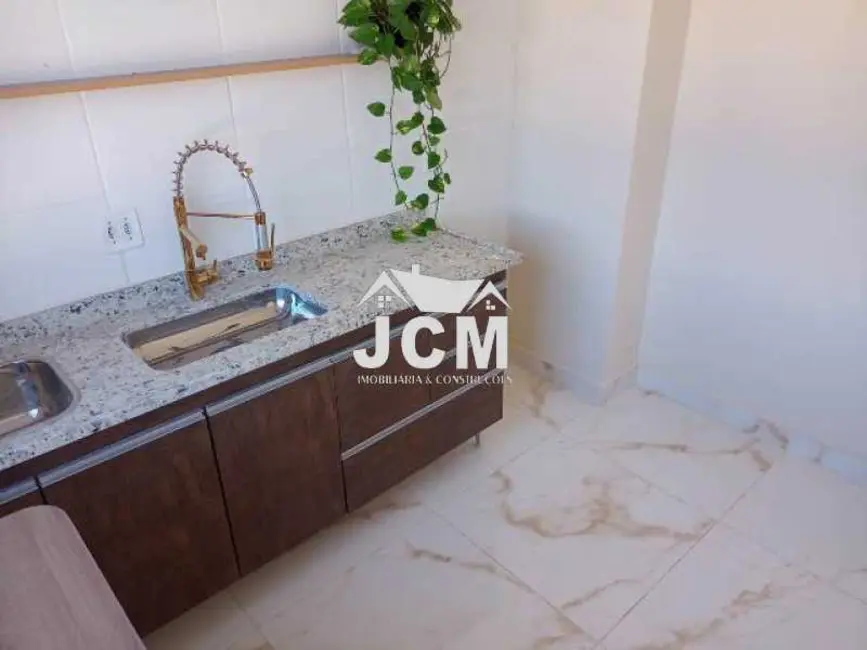 Foto 8 de Apartamento com 2 quartos à venda, 55m2 em Rio De Janeiro - RJ