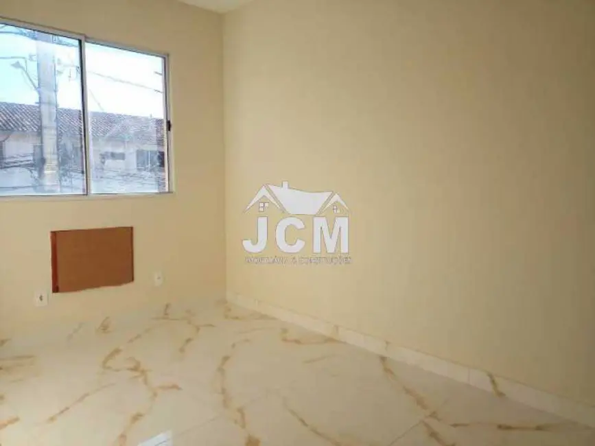 Foto 4 de Apartamento com 2 quartos à venda, 55m2 em Rio De Janeiro - RJ
