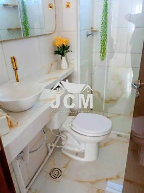 Foto 7 de Apartamento com 2 quartos à venda, 55m2 em Rio De Janeiro - RJ