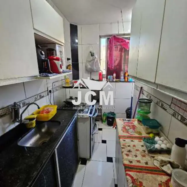 Foto 7 de Apartamento com 2 quartos à venda, 48m2 em Rio De Janeiro - RJ