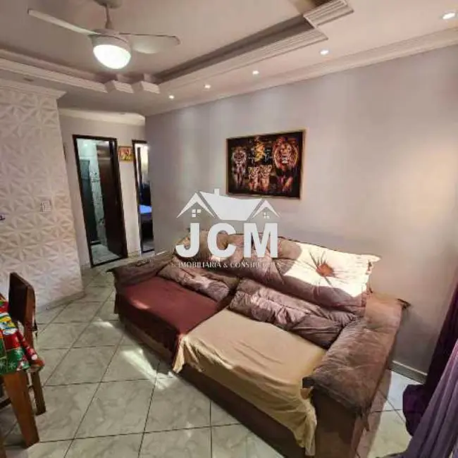 Foto 3 de Apartamento com 2 quartos à venda, 48m2 em Rio De Janeiro - RJ