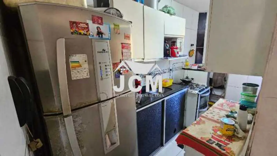 Foto 8 de Apartamento com 2 quartos à venda, 48m2 em Rio De Janeiro - RJ