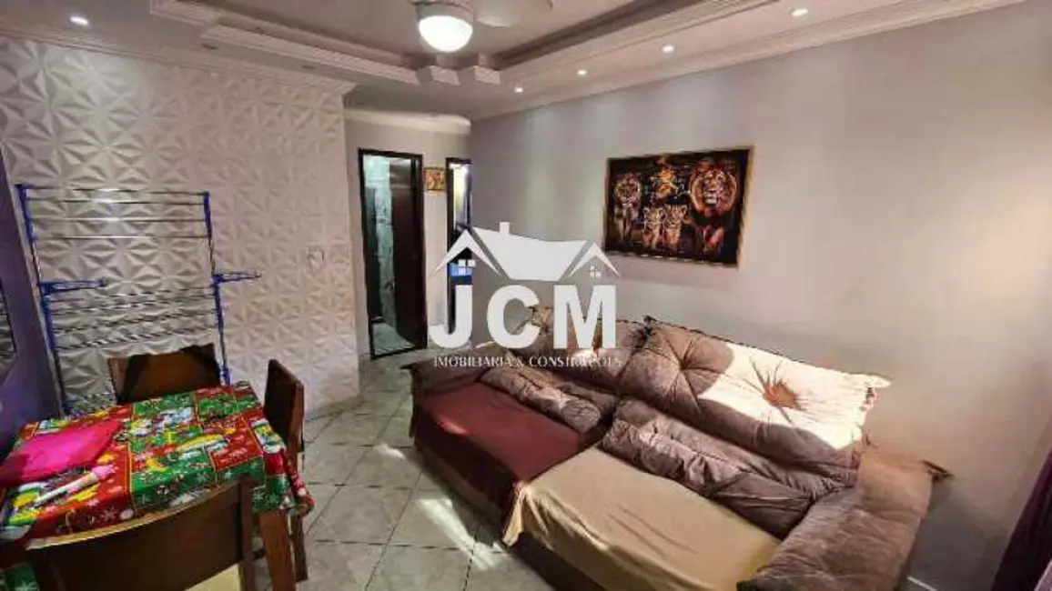 Foto 1 de Apartamento com 2 quartos à venda, 48m2 em Rio De Janeiro - RJ