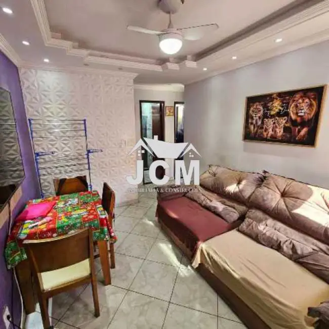 Foto 5 de Apartamento com 2 quartos à venda, 48m2 em Rio De Janeiro - RJ