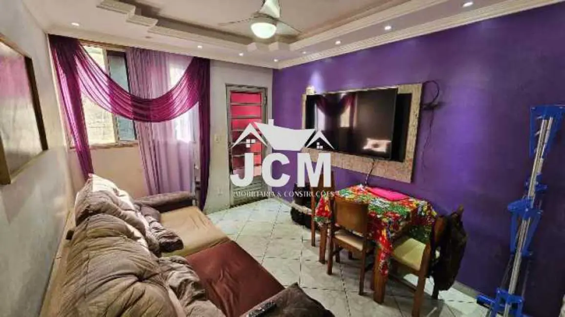 Foto 6 de Apartamento com 2 quartos à venda, 48m2 em Rio De Janeiro - RJ