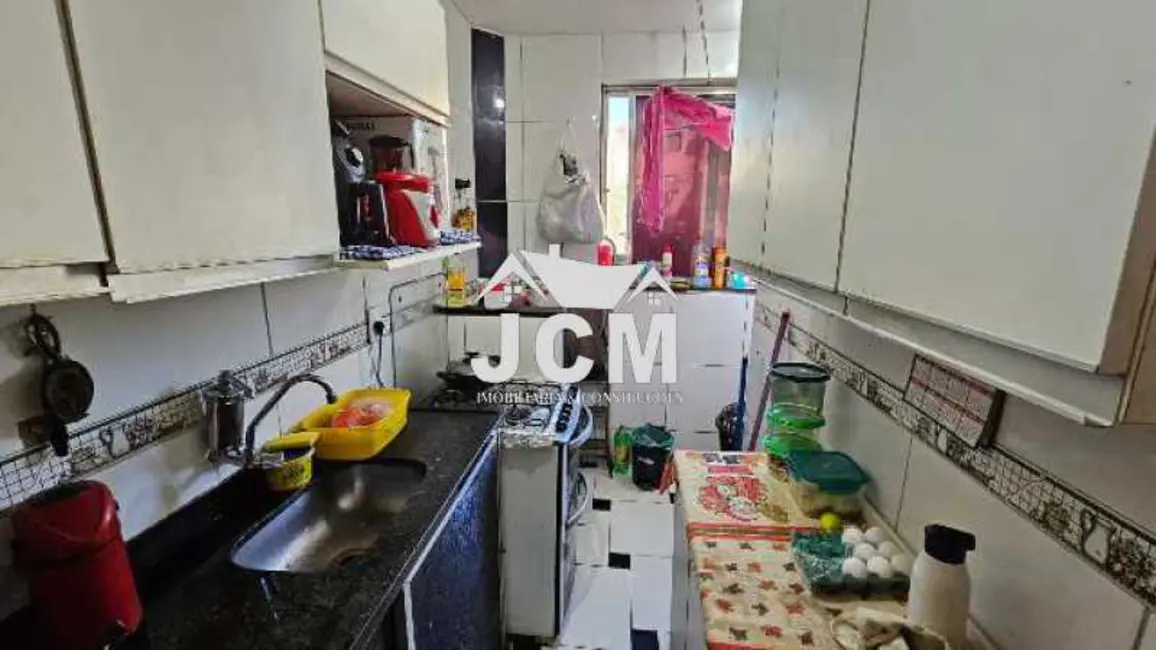 Foto 9 de Apartamento com 2 quartos à venda, 48m2 em Rio De Janeiro - RJ