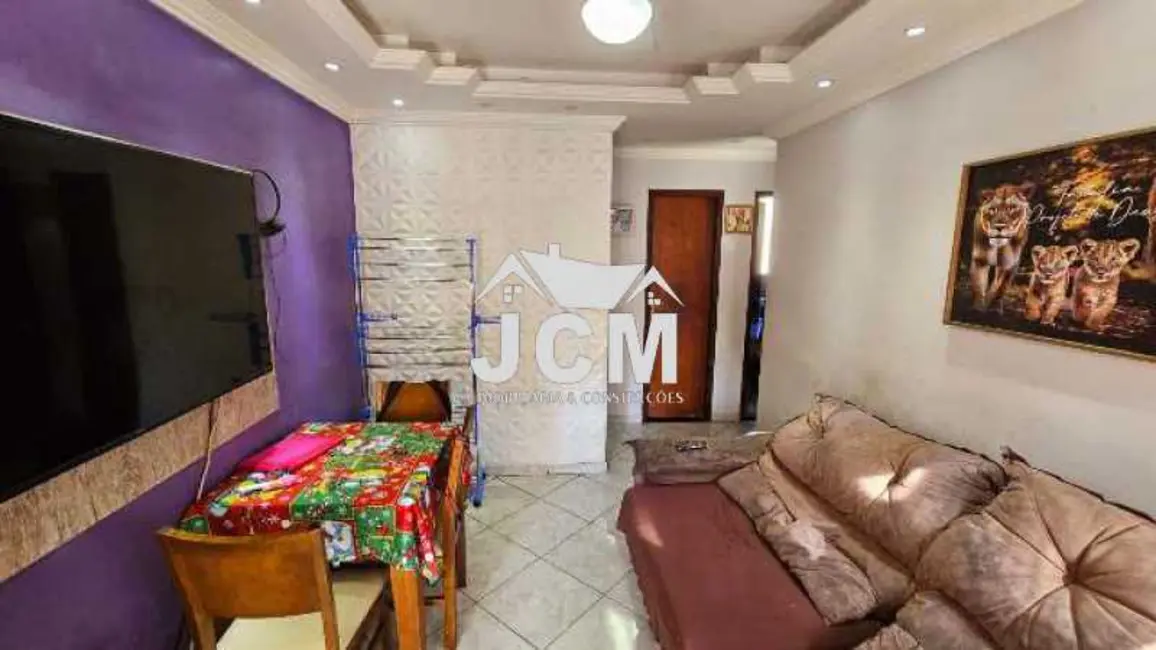 Foto 2 de Apartamento com 2 quartos à venda, 48m2 em Rio De Janeiro - RJ