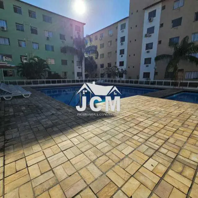 Foto 4 de Apartamento com 2 quartos à venda, 57m2 em Rio De Janeiro - RJ