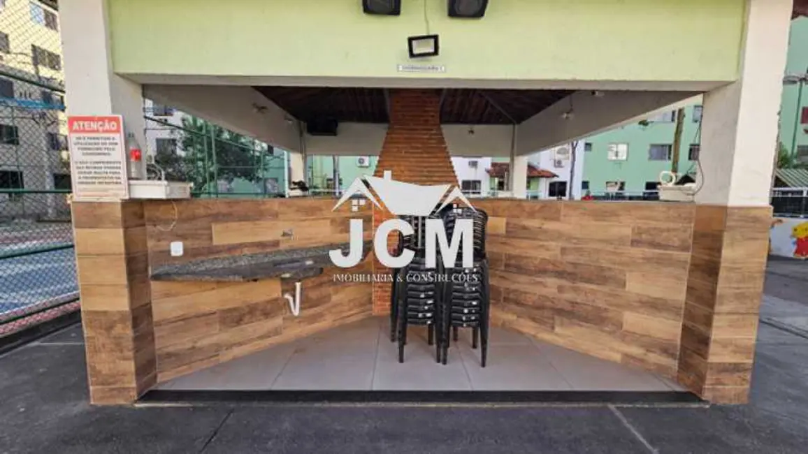 Foto 9 de Apartamento com 2 quartos à venda, 57m2 em Rio De Janeiro - RJ