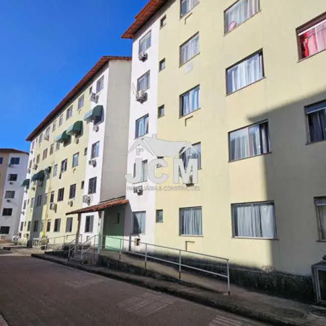 Foto 2 de Apartamento com 2 quartos à venda, 57m2 em Rio De Janeiro - RJ