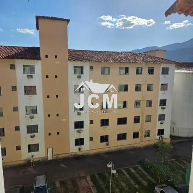 Foto 1 de Apartamento com 2 quartos à venda, 57m2 em Rio De Janeiro - RJ