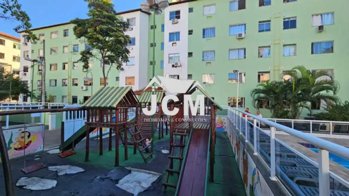 Foto 7 de Apartamento com 2 quartos à venda, 57m2 em Rio De Janeiro - RJ