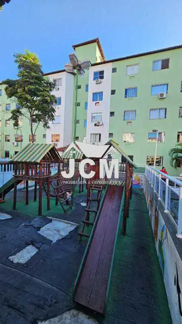 Foto 8 de Apartamento com 2 quartos à venda, 57m2 em Rio De Janeiro - RJ