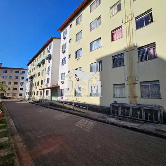 Foto 3 de Apartamento com 2 quartos à venda, 57m2 em Rio De Janeiro - RJ
