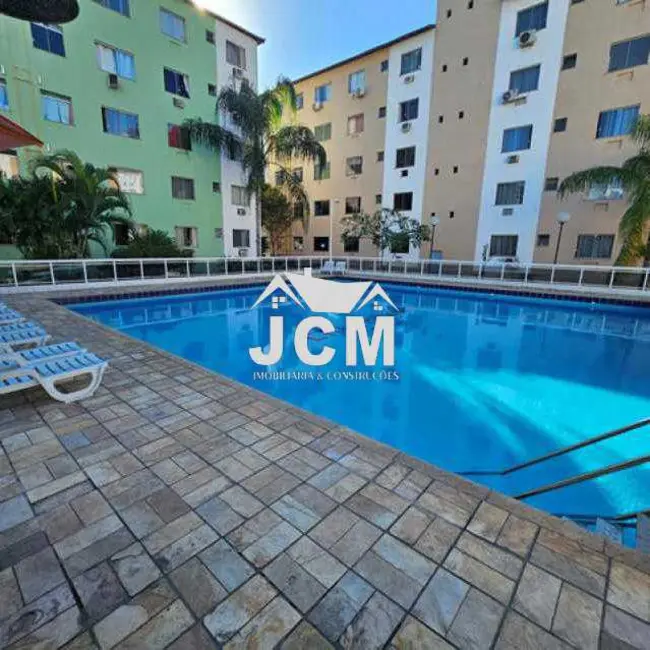 Foto 5 de Apartamento com 2 quartos à venda, 57m2 em Rio De Janeiro - RJ