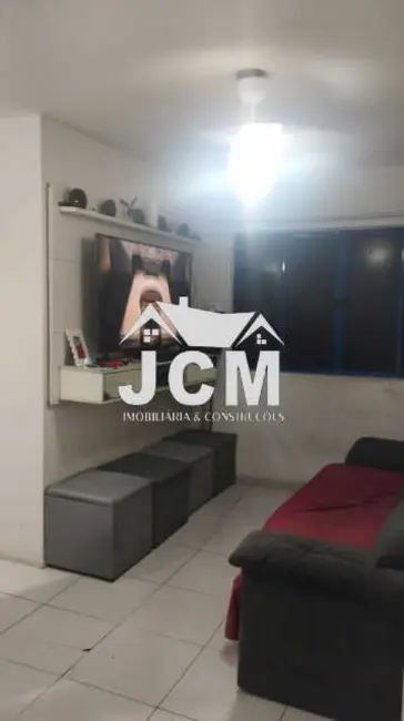 Foto 1 de Apartamento com 2 quartos à venda, 44m2 em Rio De Janeiro - RJ