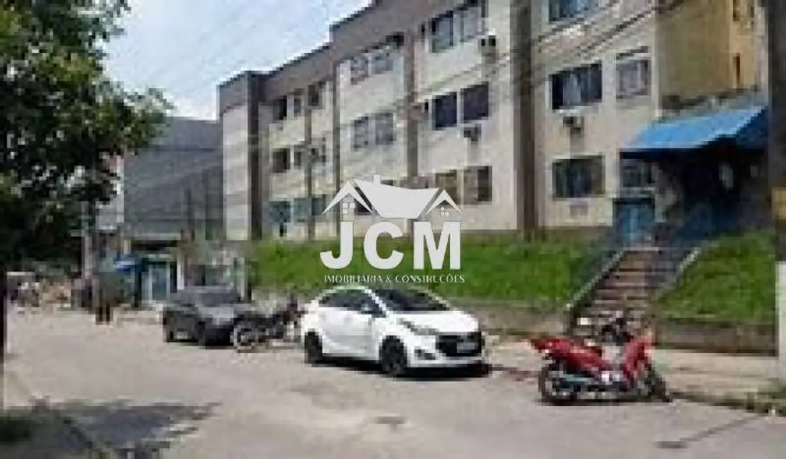 Foto 3 de Apartamento com 2 quartos à venda, 44m2 em Rio De Janeiro - RJ