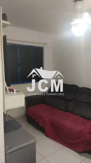 Foto 2 de Apartamento com 2 quartos à venda, 44m2 em Rio De Janeiro - RJ