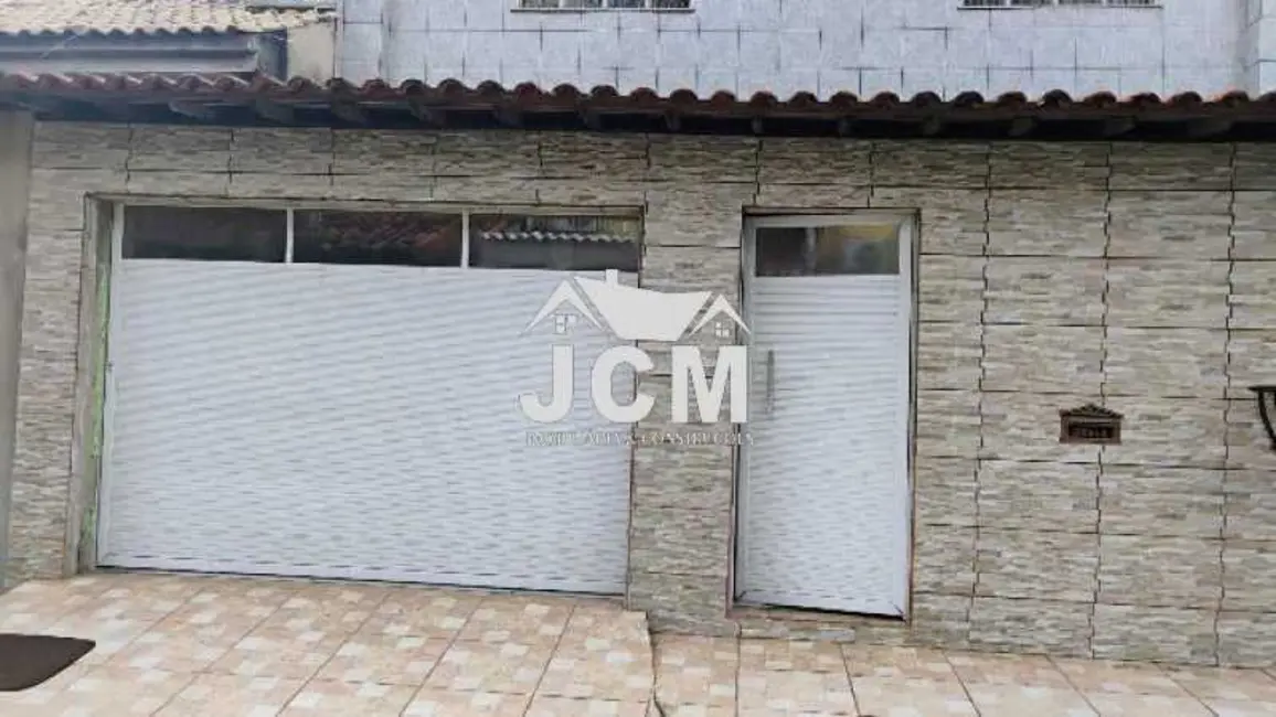 Foto 2 de Casa com 2 quartos à venda, 95m2 em Rio De Janeiro - RJ
