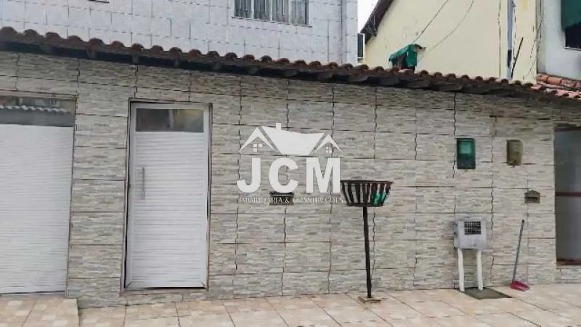 Foto 1 de Casa com 2 quartos à venda, 95m2 em Rio De Janeiro - RJ