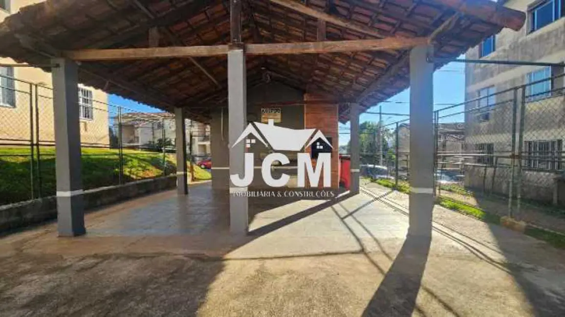 Apartamento com 2 quartos à venda, 50m2 em Rio De Janeiro - RJ - imagem 4 Foto 4 de Apartamento com 2 quartos à venda, 50m2 em Rio De Janeiro - RJ