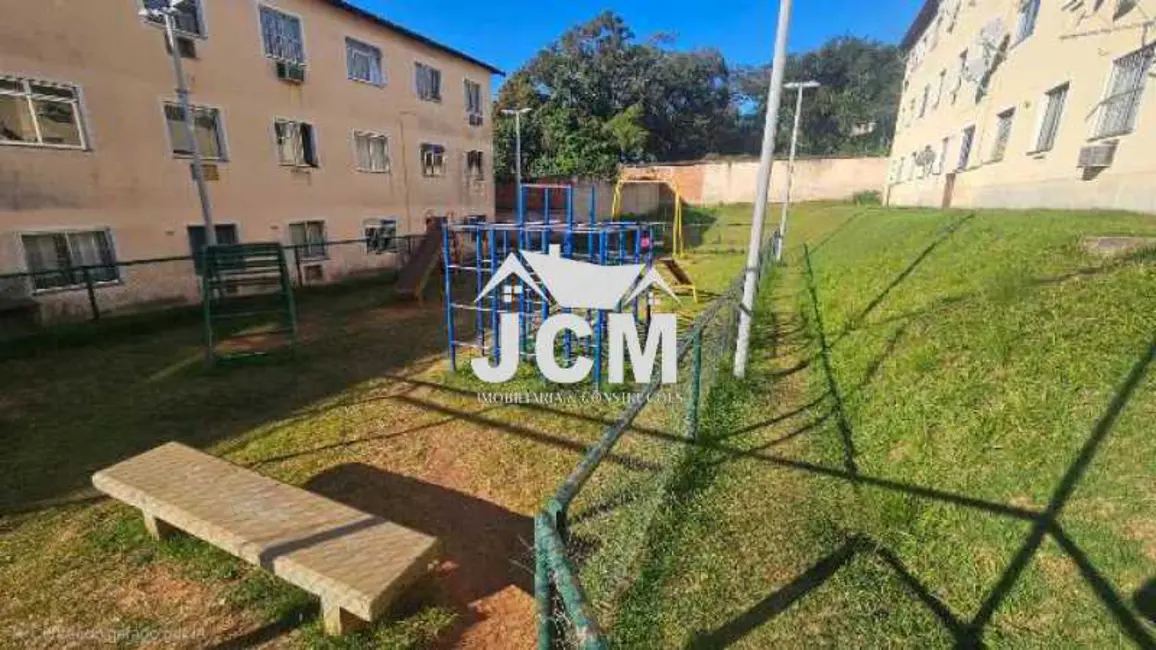 Apartamento com 2 quartos à venda, 50m2 em Rio De Janeiro - RJ - imagem 6 Foto 6 de Apartamento com 2 quartos à venda, 50m2 em Rio De Janeiro - RJ