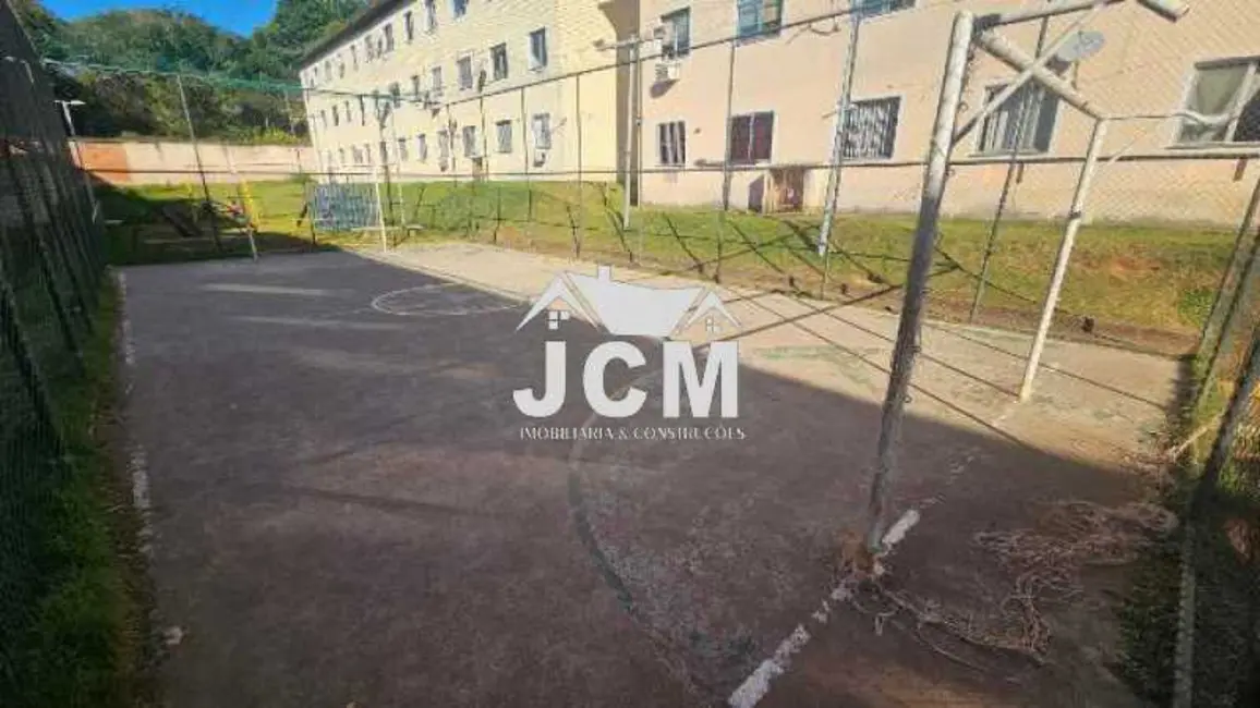 Apartamento com 2 quartos à venda, 50m2 em Rio De Janeiro - RJ - imagem 3 Foto 3 de Apartamento com 2 quartos à venda, 50m2 em Rio De Janeiro - RJ