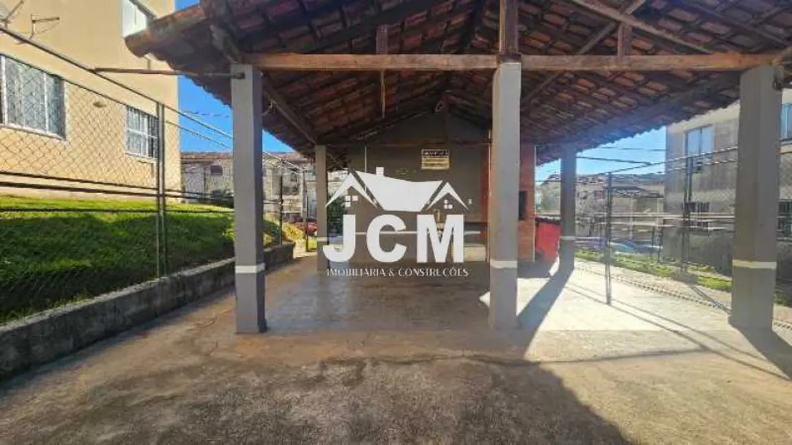 Apartamento com 2 quartos à venda, 50m2 em Rio De Janeiro - RJ - imagem 1 Foto 1 de Apartamento com 2 quartos à venda, 50m2 em Rio De Janeiro - RJ