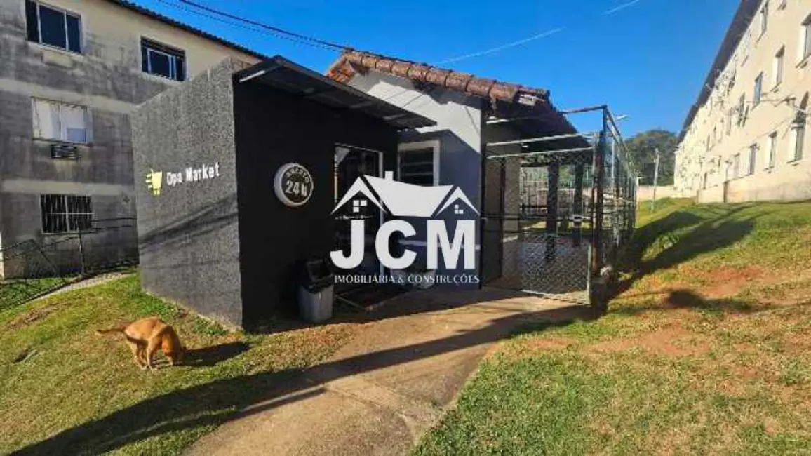 Apartamento com 2 quartos à venda, 50m2 em Rio De Janeiro - RJ - imagem 2 Foto 2 de Apartamento com 2 quartos à venda, 50m2 em Rio De Janeiro - RJ