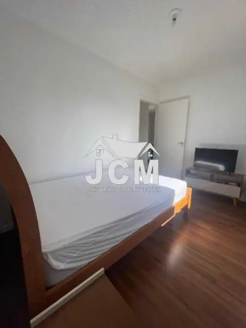 Foto 7 de Apartamento com 2 quartos à venda, 45m2 em Rio De Janeiro - RJ