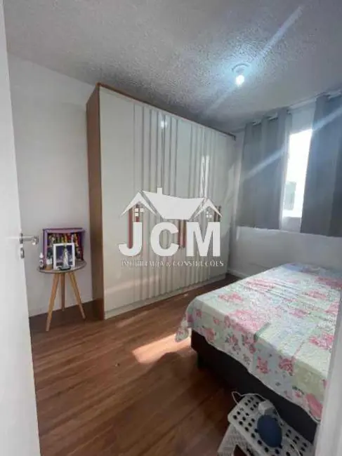 Foto 4 de Apartamento com 2 quartos à venda, 45m2 em Rio De Janeiro - RJ