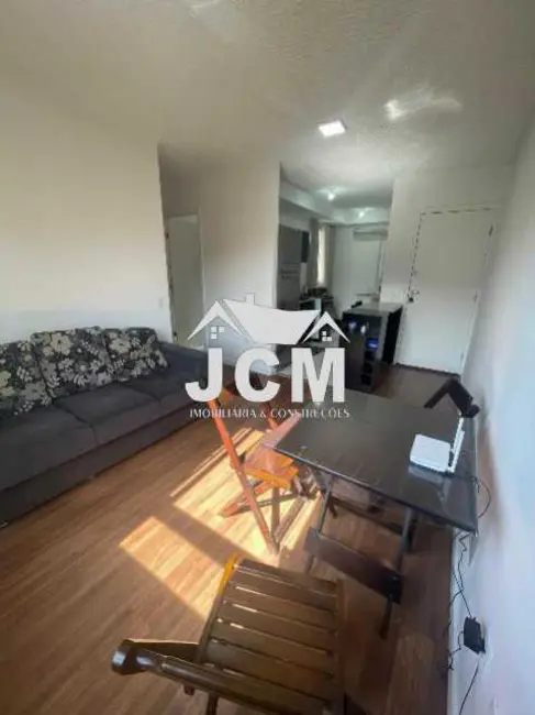 Foto 1 de Apartamento com 2 quartos à venda, 45m2 em Rio De Janeiro - RJ
