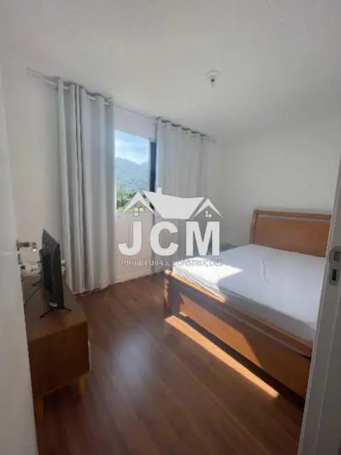 Foto 3 de Apartamento com 2 quartos à venda, 45m2 em Rio De Janeiro - RJ