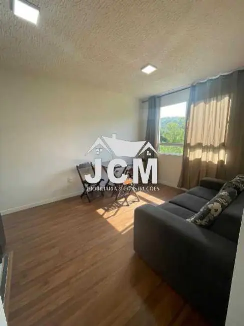 Foto 2 de Apartamento com 2 quartos à venda, 45m2 em Rio De Janeiro - RJ