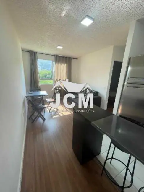 Foto 9 de Apartamento com 2 quartos à venda, 45m2 em Rio De Janeiro - RJ