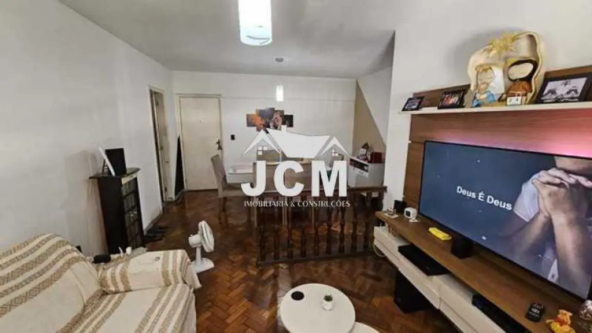 Foto 4 de Apartamento com 2 quartos à venda, 62m2 em Rio De Janeiro - RJ