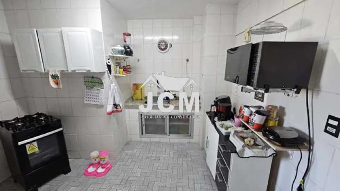Foto 8 de Apartamento com 2 quartos à venda, 62m2 em Rio De Janeiro - RJ