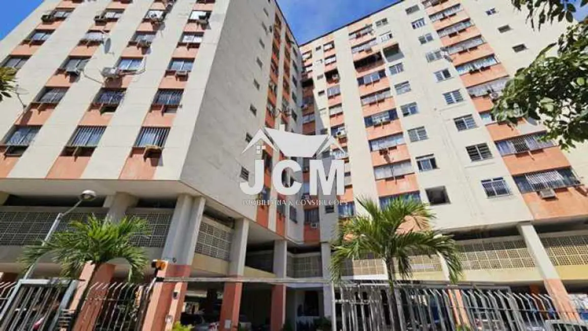 Foto 2 de Apartamento com 2 quartos à venda, 62m2 em Rio De Janeiro - RJ